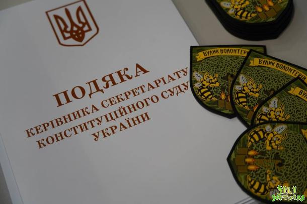 В НАВС відбулося закриття табірного збору першокурсників В НАВС відбулося закриття табірного збору першокурсників