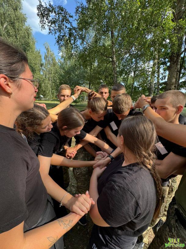 Психологічна адаптація першокурсників у НАВС Психологічна адаптація першокурсників у НАВС
