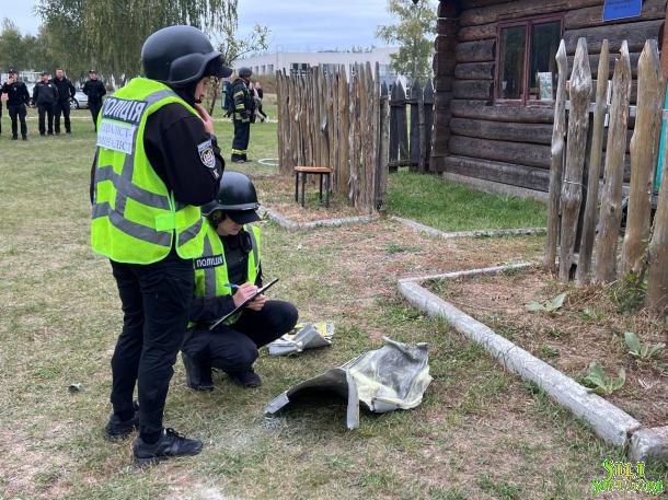 Практична підготовка курсантів НАВС в умовах воєнного стану: інноваційні технології та підходи Практична підготовка курсантів НАВС в умовах воєнного стану: інноваційні технології та підходи