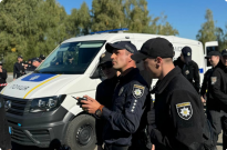 Інновації криміналістичної техніки для майбутніх слідчих Фото