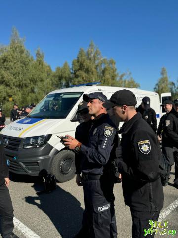 Інновації криміналістичної техніки для майбутніх слідчих Інновації криміналістичної техніки для майбутніх слідчих