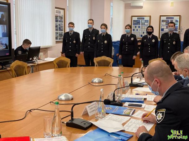 Персональний розподіл здобувачів ступеня вищої освіти магістра ННІ № 1 Персональний розподіл здобувачів ступеня вищої освіти магістра ННІ № 1