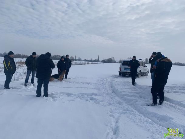 Герої нашого часу: курсант ННІ № 1 врятував життя людини Герої нашого часу: курсант ННІ № 1 врятував життя людини