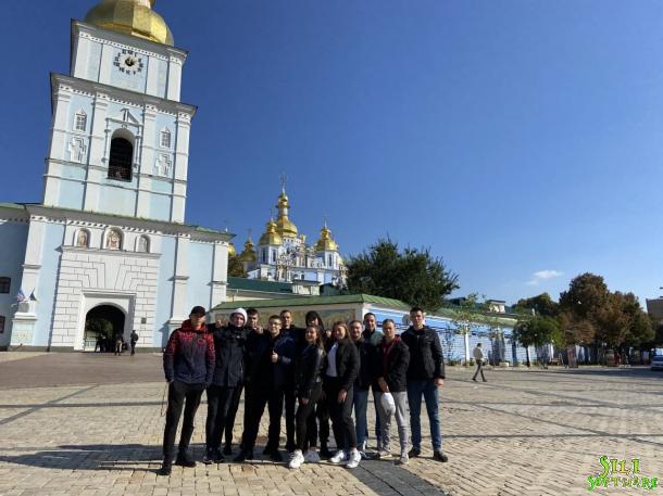 Цікава подорож у вихідні дні Цікава подорож у вихідні дні