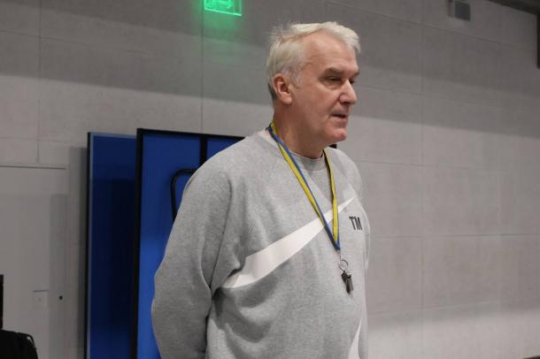 У НАВС відбувся турнір на Кубок ректора з волейболу серед чоловічих команд У НАВС відбувся турнір на Кубок ректора з волейболу серед чоловічих команд