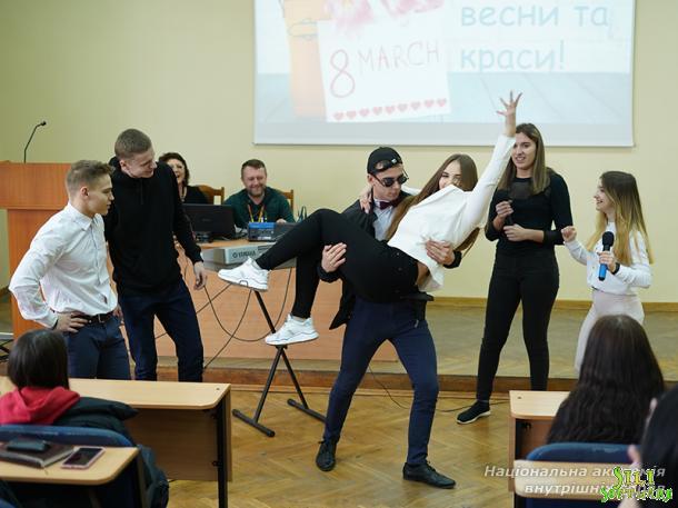 Мелодії весни Мелодії весни