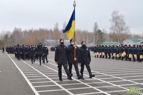 Заходи в ННІ № 1 НАВС із відзначення Міжнародного дня прав жінок та миру Заходи в ННІ № 1 НАВС із відзначення Міжнародного дня прав жінок та миру