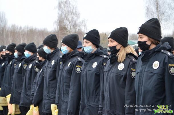 Заходи в ННІ № 1 НАВС із відзначення Міжнародного дня прав жінок та миру Заходи в ННІ № 1 НАВС із відзначення Міжнародного дня прав жінок та миру