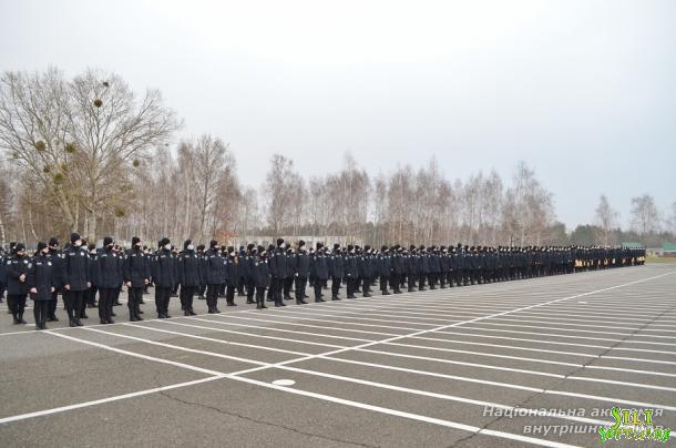 Заходи в ННІ № 1 НАВС із відзначення Міжнародного дня прав жінок та миру Заходи в ННІ № 1 НАВС із відзначення Міжнародного дня прав жінок та миру