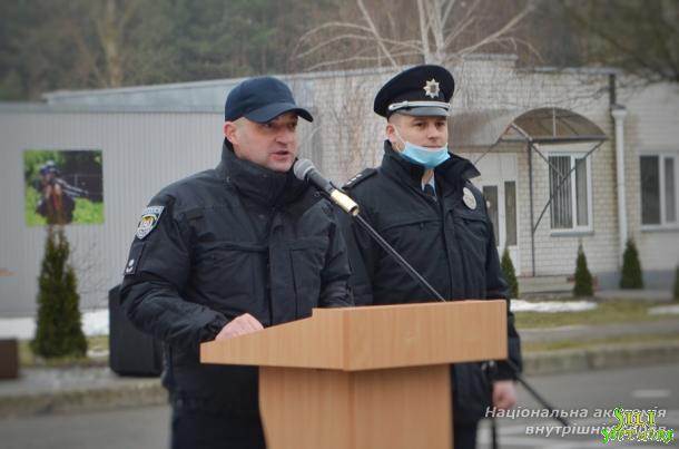 Заходи в ННІ № 1 НАВС із відзначення Міжнародного дня прав жінок та миру Заходи в ННІ № 1 НАВС із відзначення Міжнародного дня прав жінок та миру