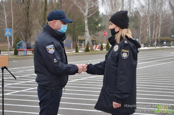 Заходи в ННІ № 1 НАВС із відзначення Міжнародного дня прав жінок та миру Заходи в ННІ № 1 НАВС із відзначення Міжнародного дня прав жінок та миру