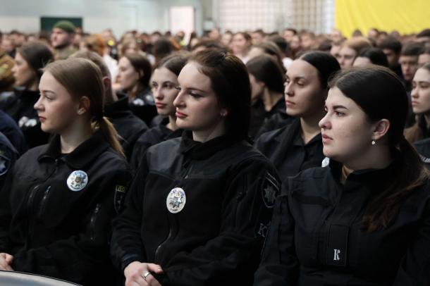 Концертна програма в ННІПД на вшанування Кобзаря Концертна програма в ННІПД на вшанування Кобзаря