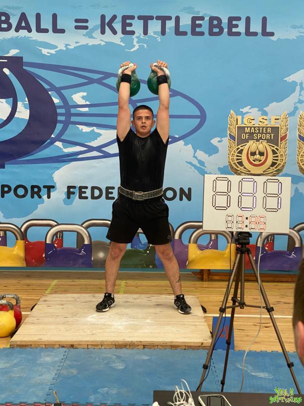 Курсанти та викладачі НАВС здобули низку перемог на всеукраїнських і міських спортивних змаганнях Курсанти та викладачі НАВС здобули низку перемог на всеукраїнських і міських спортивних змаганнях