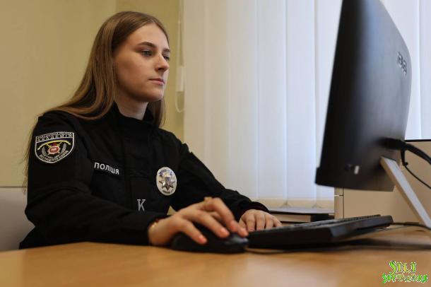 Учасники наукового гуртка НАВС пройшли міжнародні освітні курси Учасники наукового гуртка НАВС пройшли міжнародні освітні курси