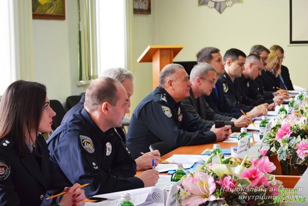 Персональний розподіл здобувачів ступеня вищої освіти магістра ННІ № 1 НАВС Персональний розподіл здобувачів ступеня вищої освіти магістра ННІ № 1 НАВС