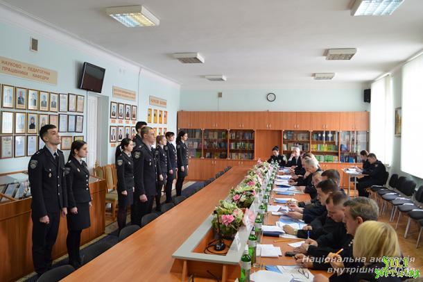 Персональний розподіл здобувачів ступеня вищої освіти магістра ННІ № 1 НАВС Персональний розподіл здобувачів ступеня вищої освіти магістра ННІ № 1 НАВС