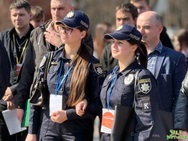 Курсанти НАВС долучилися до тренінгу «UAS QA Pool»в Курсанти НАВС долучилися до тренінгу «UAS QA Pool»в