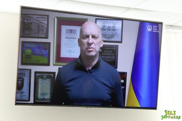 Підсумкова науково-теоретична конференція курсантів ННІПД Підсумкова науково-теоретична конференція курсантів ННІПД