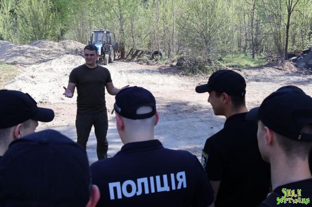 Комплексні практичні навчання Комплексні практичні навчання