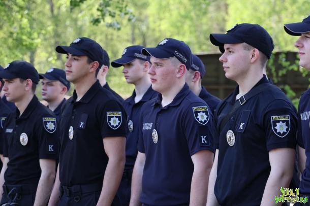 Комплексні практичні навчання Комплексні практичні навчання