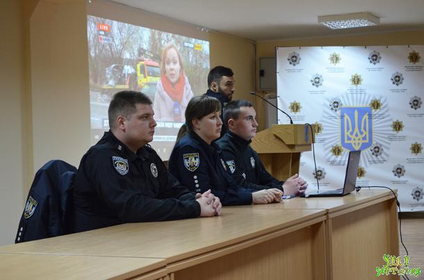 Безпека на дорозі – безпека життя Безпека на дорозі – безпека життя