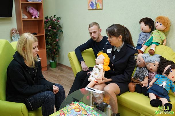 Застосування європейського досвіду під час підвищення кваліфікації слідчих Застосування європейського досвіду під час підвищення кваліфікації слідчих