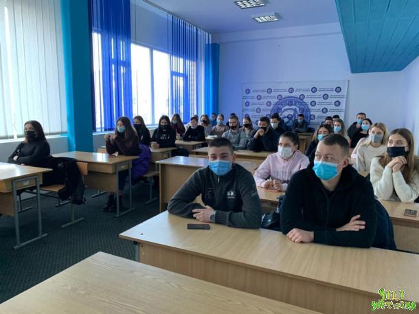 Виховна бесіда з етикету Виховна бесіда з етикету