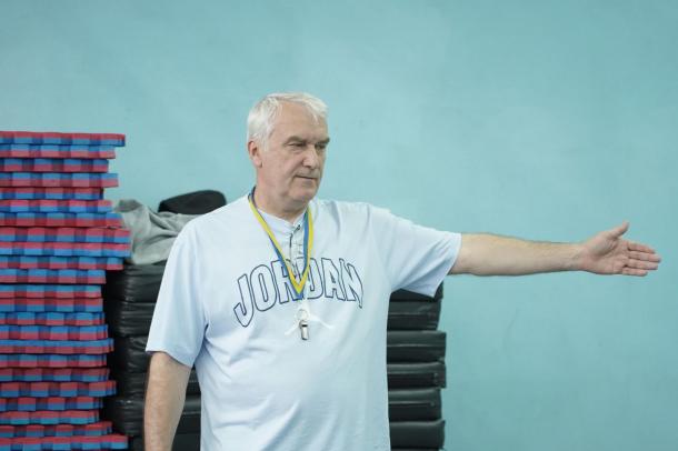 У НАВС визначили переможців щорічного чемпіонату з настільного тенісу серед здобувачів вищої освіти У НАВС визначили переможців щорічного чемпіонату з настільного тенісу серед здобувачів вищої освіти