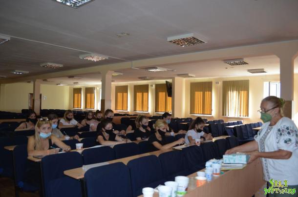 Творчі вихідні Творчі вихідні