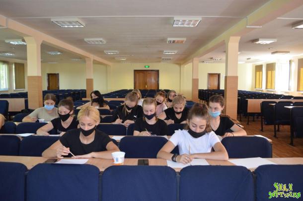 Творчі вихідні Творчі вихідні