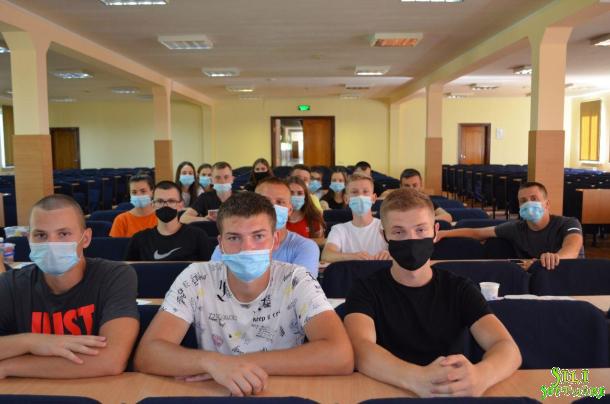 Творчі вихідні Творчі вихідні