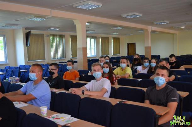 Творчі вихідні Творчі вихідні