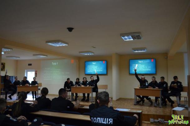 День Юриста в ННІ № 1 День Юриста в ННІ № 1