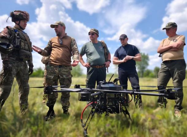 Представники НАВС підвищили кваліфікацію під час семінару-тренінгу з тактико-спеціальної підготовки Представники НАВС підвищили кваліфікацію під час семінару-тренінгу з тактико-спеціальної підготовки