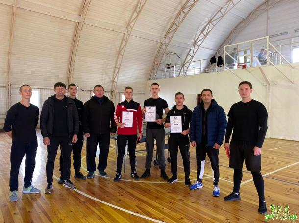 Першість ННІ № 1 НАВС з настільного тенісу Першість ННІ № 1 НАВС з настільного тенісу