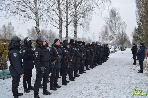 Практичні заняття за участі викладачів КЦППП «Академія поліції» Практичні заняття за участі викладачів КЦППП «Академія поліції»