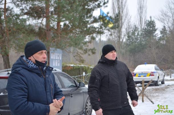 Практичні заняття за участі викладачів КЦППП «Академія поліції» Практичні заняття за участі викладачів КЦППП «Академія поліції»