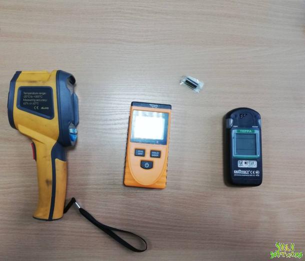 Реагування поліції на радіологічні та ядерні загрози: практичні аспекти діяльності в умовах воєнного стану Реагування поліції на радіологічні та ядерні загрози: практичні аспекти діяльності в умовах воєнного стану