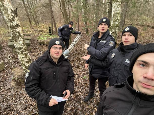 Професор кафедри оперативно-розшукової діяльності та національної безпеки НАВС провів челендж “Оперативна зйомка” Професор кафедри оперативно-розшукової діяльності та національної безпеки НАВС провів челендж “Оперативна зйомка”