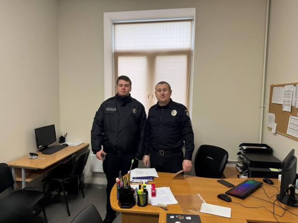 Професор кафедри оперативно-розшукової діяльності та національної безпеки НАВС провів челендж “Оперативна зйомка” Професор кафедри оперативно-розшукової діяльності та національної безпеки НАВС провів челендж “Оперативна зйомка”