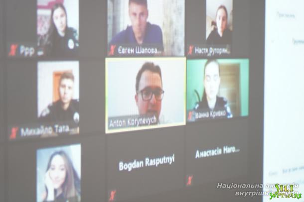 Доступ до правосуддя в умовах проведення операції Об’єднаних сил Доступ до правосуддя в умовах проведення операції Об’єднаних сил