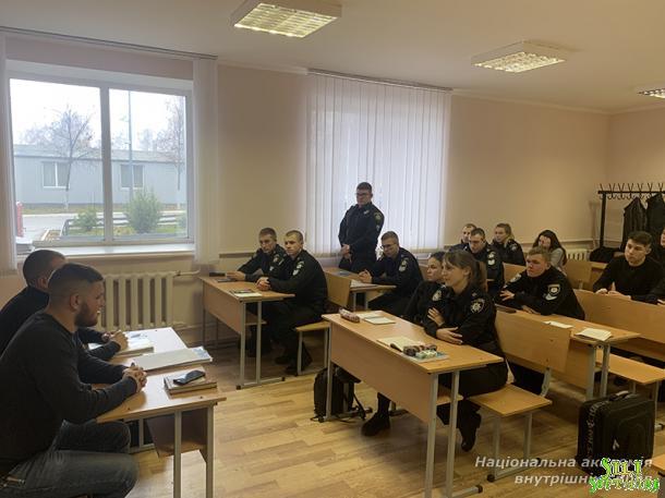 Практичний досвід роботи оперативника Практичний досвід роботи оперативника