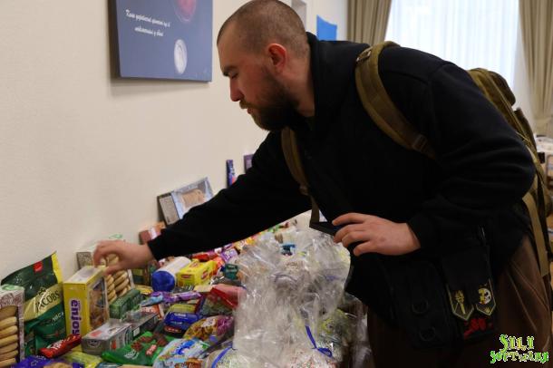 Великоднє тепло й підтримка у реабілітаційному центрі «Пуща-Водиця» Великоднє тепло й підтримка у реабілітаційному центрі «Пуща-Водиця»