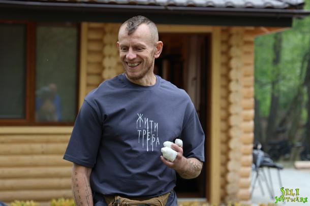 День активного відпочинку й підтримки: до ННІПД НАВС завітали ветерани День активного відпочинку й підтримки: до ННІПД НАВС завітали ветерани