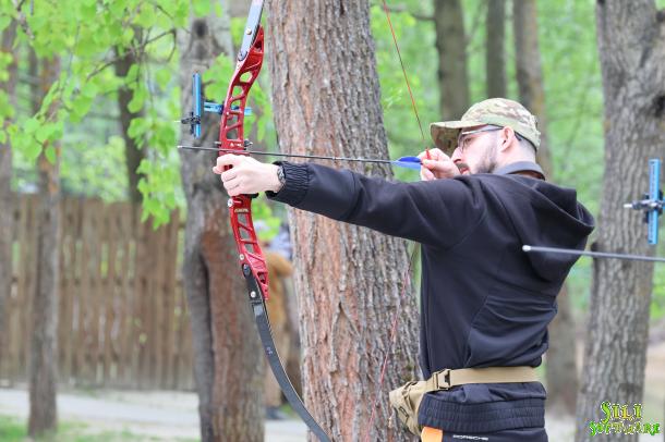 День активного відпочинку й підтримки: до ННІПД НАВС завітали ветерани День активного відпочинку й підтримки: до ННІПД НАВС завітали ветерани