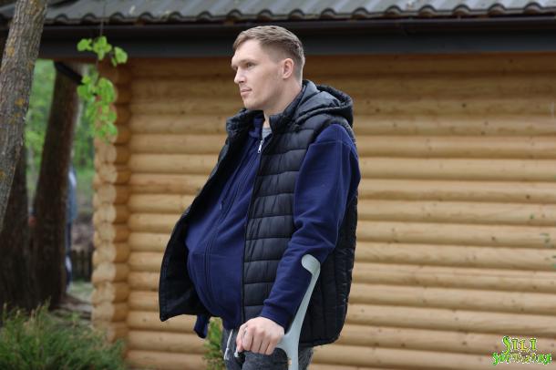 День активного відпочинку й підтримки: до ННІПД НАВС завітали ветерани День активного відпочинку й підтримки: до ННІПД НАВС завітали ветерани