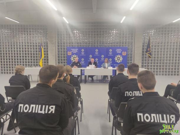 Професійний слідчий: погляд суддів Професійний слідчий: погляд суддів