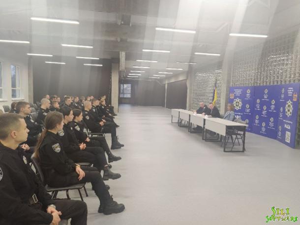 Професійний слідчий: погляд суддів Професійний слідчий: погляд суддів