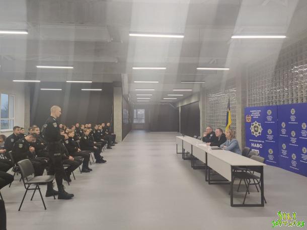 Професійний слідчий: погляд суддів Професійний слідчий: погляд суддів