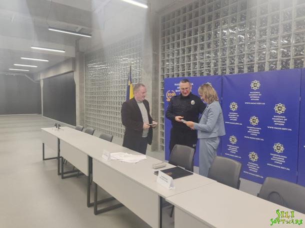 Професійний слідчий: погляд суддів Професійний слідчий: погляд суддів